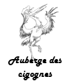 Auberge des cigognes Wallers restaurant
