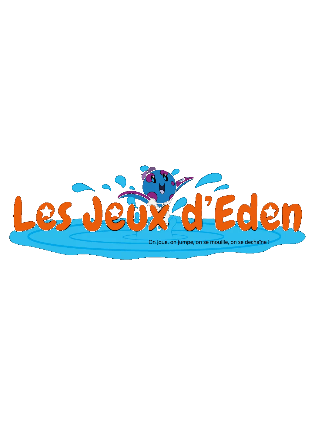 Les jeux d'Eden à Orchies