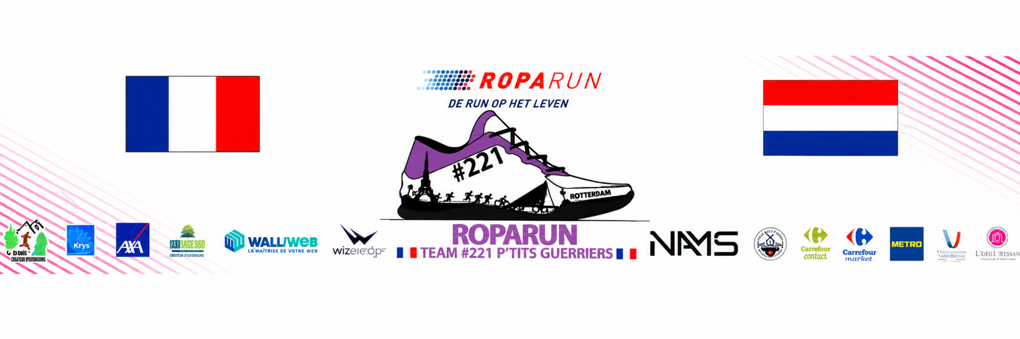 Roparun