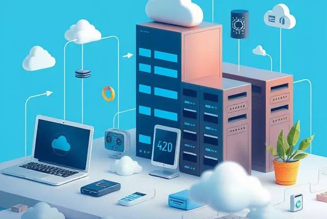 Technologies Wallsweb