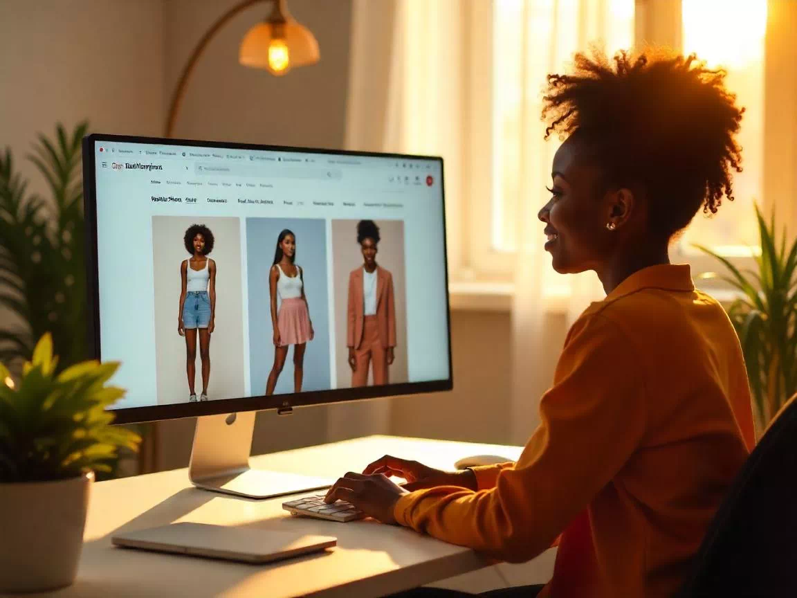 vendez en ligne des centaines de produits avec la création de nos sites e-commerces prestashop