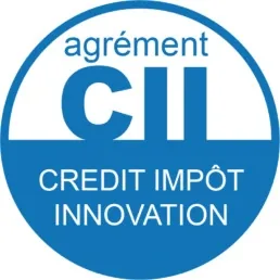 Agrément CII