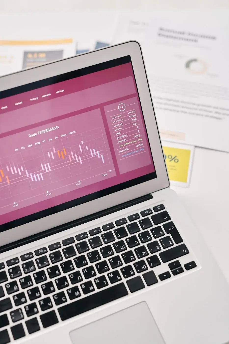 Suivi d’une campagne Google Ads sur ordinateur