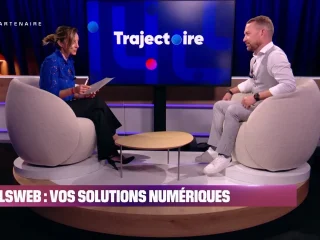 Wallsweb sur BFM Business : comprendre notre métier en vidéo