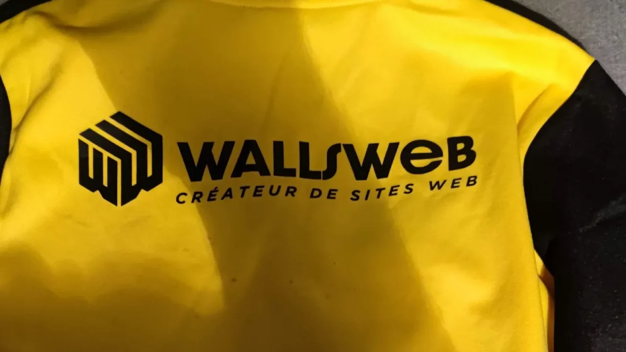 JOWA : esprit d’équipe, jeunes footballeurs et logiciel sur mesure