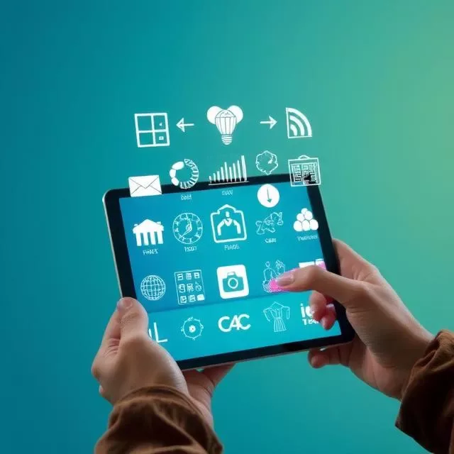 Outils de réalité augmentée