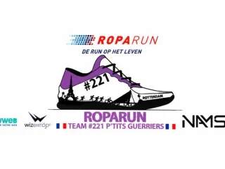 Roparun : endurance, relais et transformation numérique